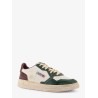 Super Vintage leather low-top sneakers
