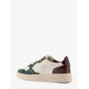 Super Vintage leather low-top sneakers