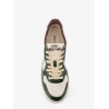 Super Vintage leather low-top sneakers