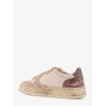 Super Vintage low-top leather sneakers