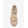 Super Vintage low-top leather sneakers