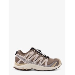 XA Pro 3D Suede and synthetic fabric sneakers