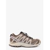 XA Pro 3D Suede and synthetic fabric sneakers