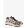 XA Pro 3D Suede and synthetic fabric sneakers