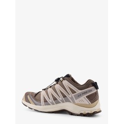 XA Pro 3D Suede and synthetic fabric sneakers
