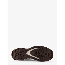 XA Pro 3D Suede and synthetic fabric sneakers