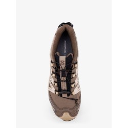 XA Pro 3D Suede and synthetic fabric sneakers