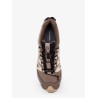 XA Pro 3D Suede and synthetic fabric sneakers