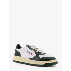 Medalist Low leather low-top sneakers