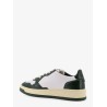 Medalist Low leather low-top sneakers