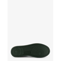 Medalist Low leather low-top sneakers