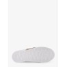 Portofino Light Strobel leather low-top sneakers
