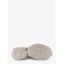 XT-Whisper Void mesh and rubber sneakers