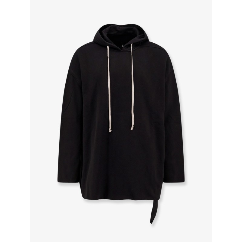 Peter cotton sweatshirt