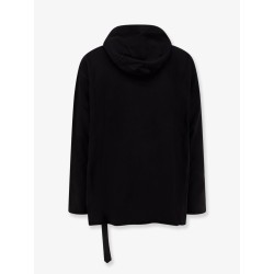 Peter cotton sweatshirt
