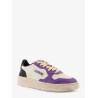 Super Vintage low-top leather sneakers
