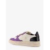 Super Vintage low-top leather sneakers