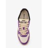 Super Vintage low-top leather sneakers