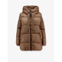 Seia Max Mara The Cube down jacket
