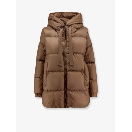 Seia Max Mara The Cube down jacket