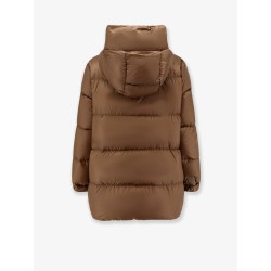 Seia Max Mara The Cube down jacket