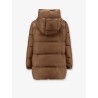 Seia Max Mara The Cube down jacket