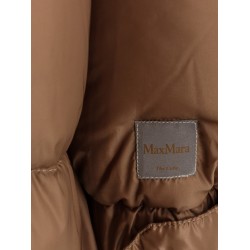 Seia Max Mara The Cube down jacket