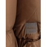 Seia Max Mara The Cube down jacket
