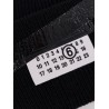 Wool blend beanie hat