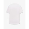 Cotton t-shirt with print