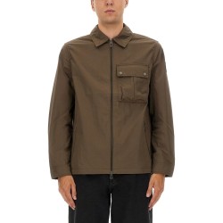 JACKET-JACKET "DROME"