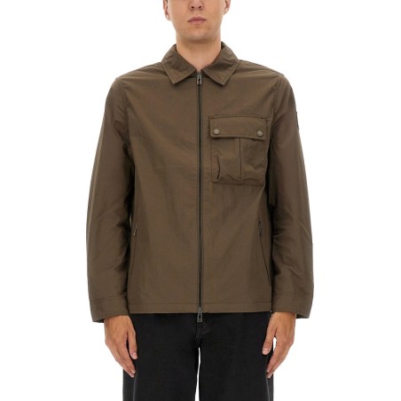 JACKET-JACKET "DROME"