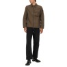 JACKET-JACKET "DROME"