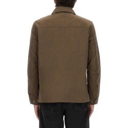 JACKET-JACKET "DROME"