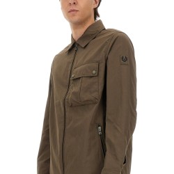 JACKET-JACKET "DROME"