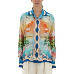TENNIS CLUB SHIRT