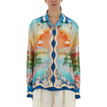 TENNIS CLUB SHIRT