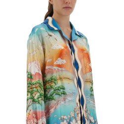 TENNIS CLUB SHIRT