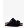 Arizona Big Buckle Teddy sandals