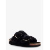 Arizona Big Buckle Teddy sandals