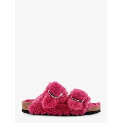 Arizona  Big Buckle Teddy River teddy sandals