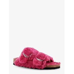 Arizona  Big Buckle Teddy River teddy sandals