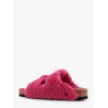 Arizona  Big Buckle Teddy River teddy sandals