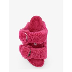 Arizona  Big Buckle Teddy River teddy sandals