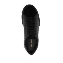 Atlas leather sneakers