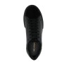 Atlas leather sneakers