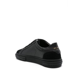Atlas leather sneakers