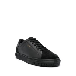 Atlas leather sneakers