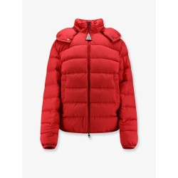 Montbrocq down jacket with hood