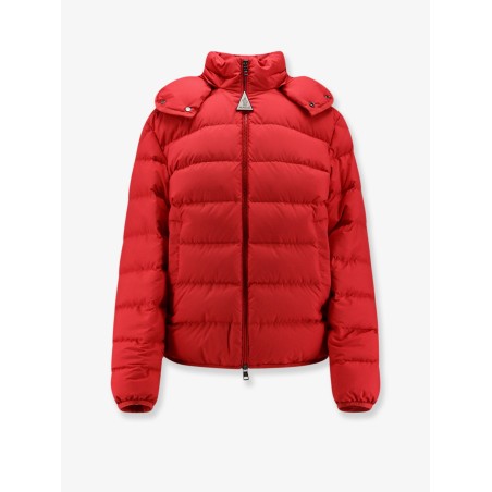 Montbrocq down jacket with hood